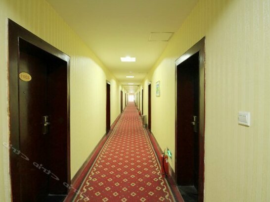 Hongye Express Hotel Nanyang - Photo4