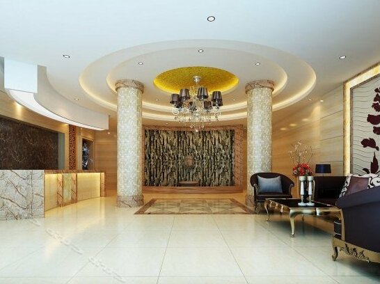 Jinrixiang Business Hotel - Photo2