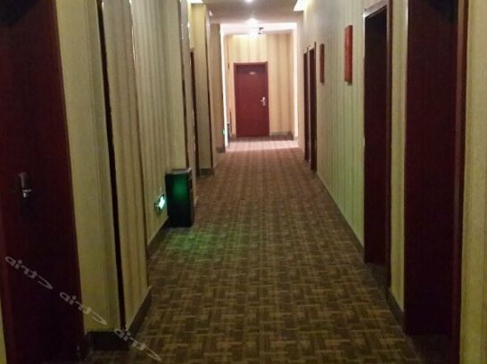 Jinrixiang Business Hotel - Photo4