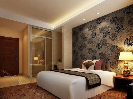 Jinrixiang Business Hotel - Photo5