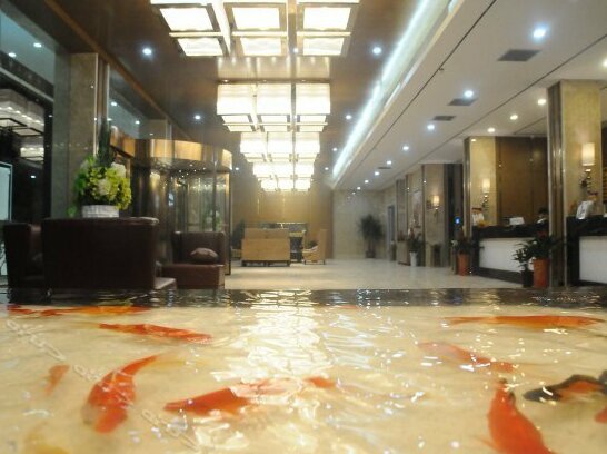 Kaibin Hotel Nanyang - Photo3