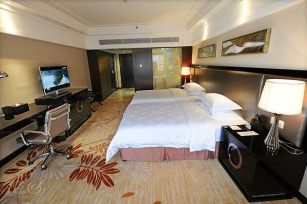 Meixi International Hotel - Photo2
