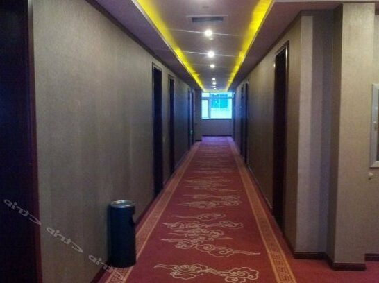 Nan'an Mingzhu Business Hotel - Photo3