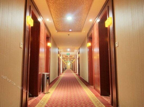 Nandu Hotel - Photo4