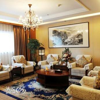 Nanyang Hotel - Photo5