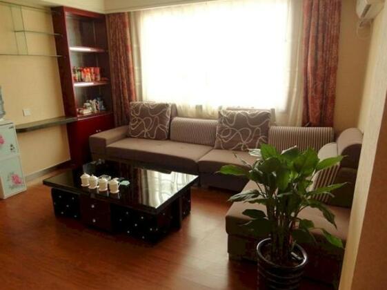 Nanyang Jinhui Business Hotel - Photo3