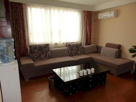 Nanyang Jinhui Business Hotel - Photo4