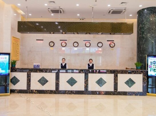 Nanyang Nanhang Dasha - Photo2