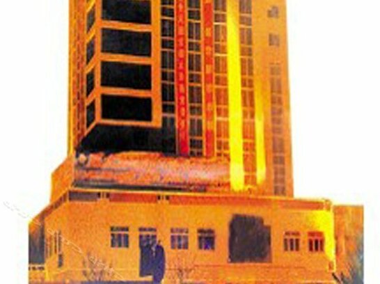 Nanyang Nanhang Dasha - Photo3