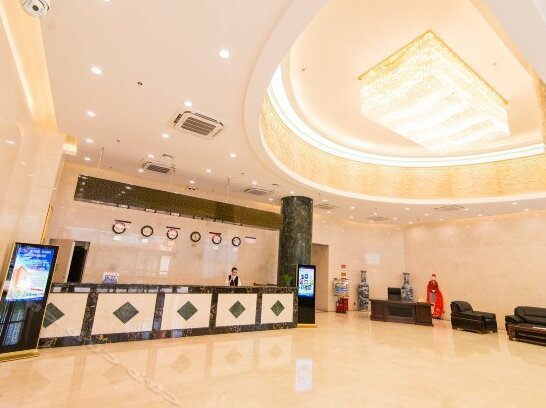 Nanyang Nanhang Dasha - Photo4