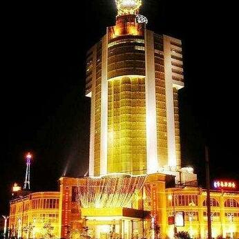Nanyang Oriental Hyat Hotel
