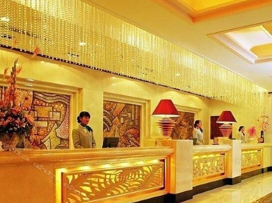 Nanyang Shengshi Kaiyuan Business Hotel - Photo4