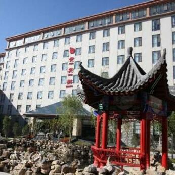 Nanyang Tian Run Media Hotel - Photo3