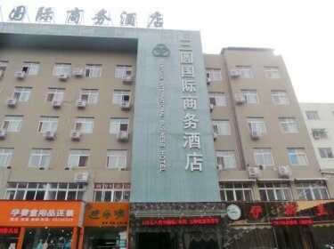 Sanyuan Business Hotel
