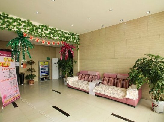 Shangyite Chain Hotel Tanghe Youlan Avenue - Photo3