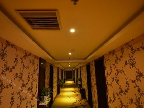 Shedian Hotel - Photo4