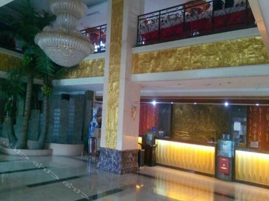 Shedian Hotel - Photo5