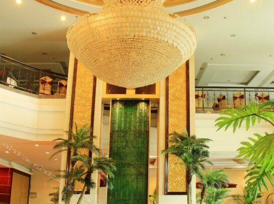 Shengtai Holiday Hotel Nanyang - Photo2