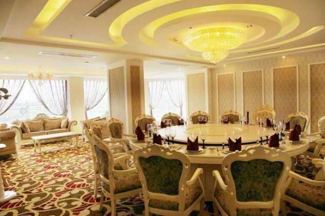 Star of Century Hotel Nanyang - Photo3