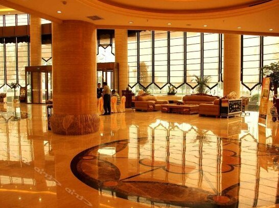 Tiangui Zhongzhou International Hotel Nanyang - Photo4