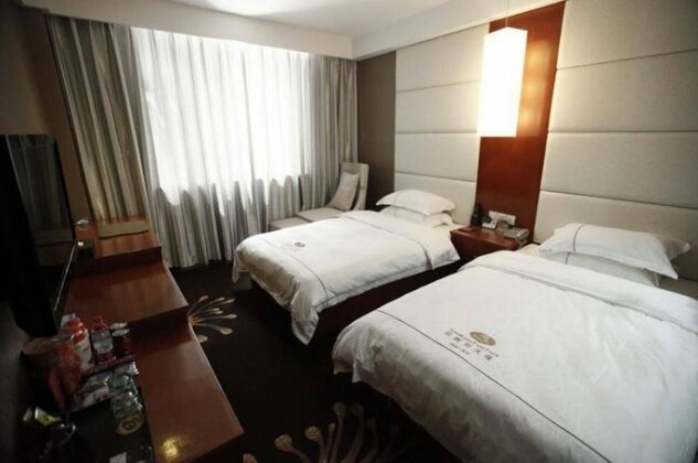 Xintianyang Hotel - Photo5