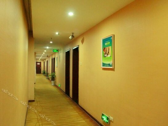 Xiushuiwan Business Hotel - Photo5