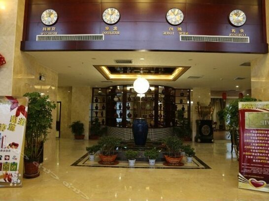 Xiwen Hotel - Photo3