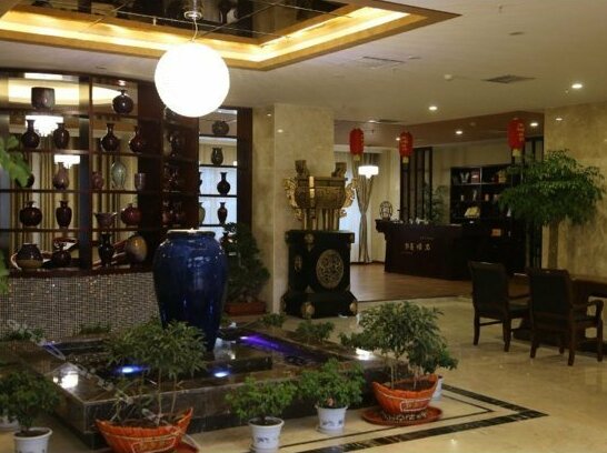 Xiwen Hotel - Photo5