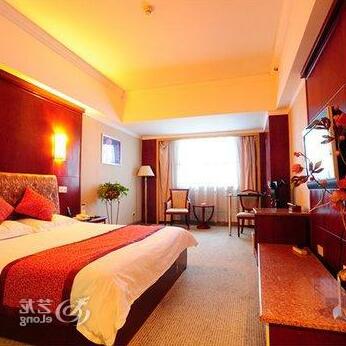 Yindu International Hotel - Photo3