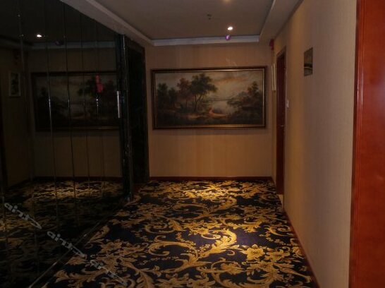 Chengtai Business Motel - Photo3