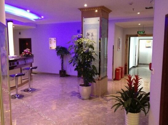 Daqian Business Hotel - Photo2