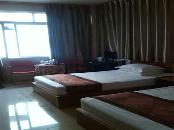 Haojing Business Hotel - Photo5