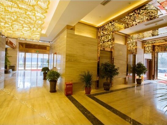 Ju Yang Jinguan Hotel - Photo3
