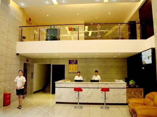 Kai Teng Boutique Hotel - Photo2