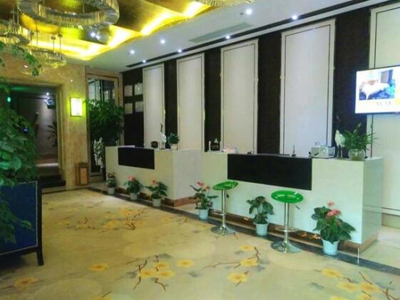Langui Yipin Hotel - Photo3