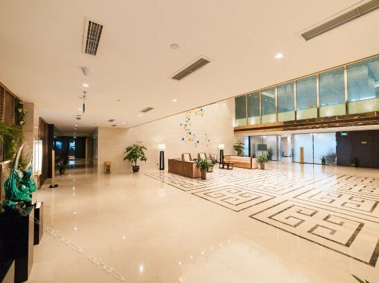 Nei Jiang jin jiang international hotel - Photo2