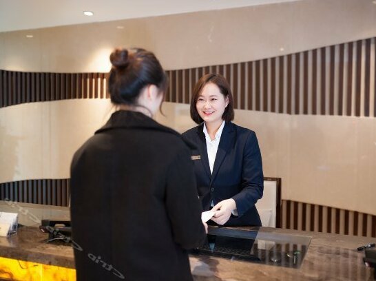 Nei Jiang jin jiang international hotel - Photo3