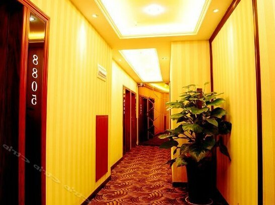 Neijiang City Hotel - Photo3