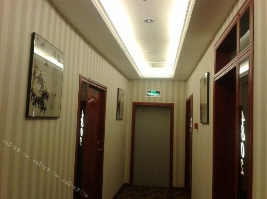 Neijiang City Hotel - Photo5