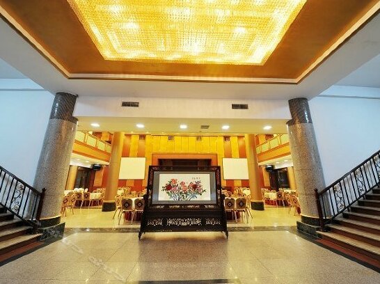 Piaoxiang Yuanlin Hotel - Photo4