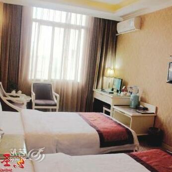 Shenger Shishang Hotel - Photo2