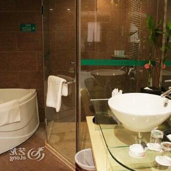 Shuntong Hotel Zizhong County - Neijiang - Photo4