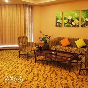 Shuntong Hotel Zizhong County - Neijiang - Photo5