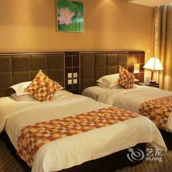 Shuntong Hotel Zizhong County - Neijiang
