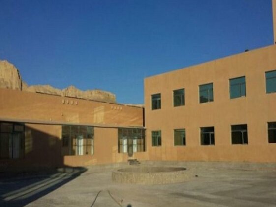 Tulin Castle Hotel