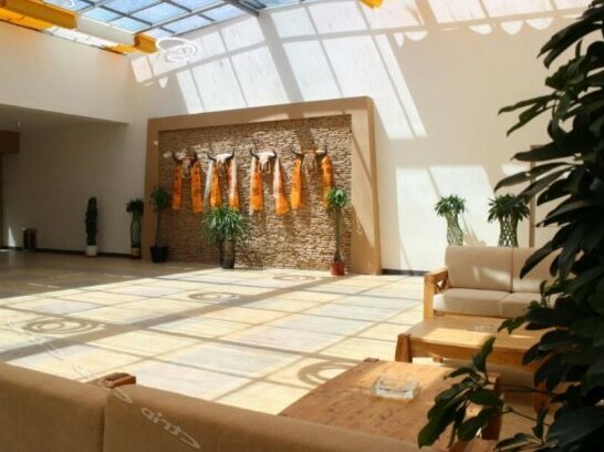 Tulin Castle Hotel - Photo2