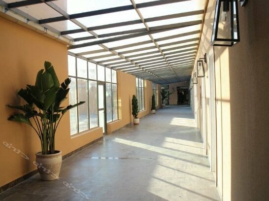 Tulin Castle Hotel - Photo5