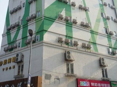 100 Inn Ningbo Tianyi Square
