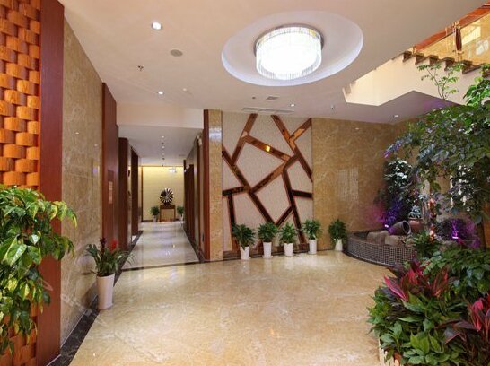 3d Jinli Fashion Hostel - Photo3