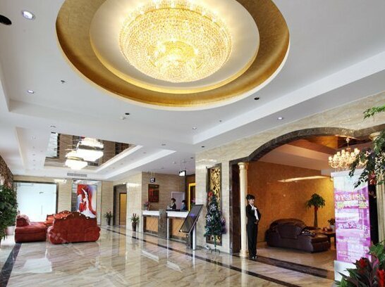 3d Jinli Fashion Hostel - Photo4